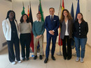 Tirocini a Bruxelles: una nuova opportunità per studenti e laureati piemontesi Tirocini a Bruxelles: una nuova opportunità per studenti e laureati piemontesi