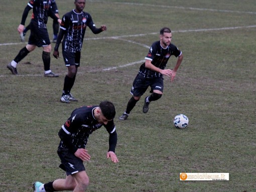 Play off, è il Valle Cervo Andorno la prima avversaria del Bagnella Play off, è il Valle Cervo Andorno la prima avversaria del Bagnella