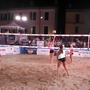 Beach for Babies, tutto pronto per le finali femminili Beach for Babies, tutto pronto per le finali femminili