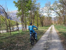 Da Verbania a Crevoladossola per la "Pedalata delle stelle"