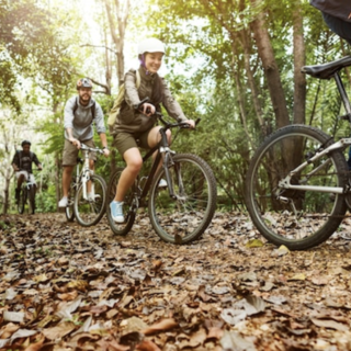 Con Fiab Vco una cicloescursione sulla &quot;Via delle Azalee&quot;