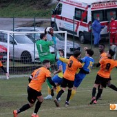 Playoff Prima Categoria, avanzano Gravellona San Pietro e Bagnella