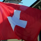 Svizzera: Pil +0,2% nel quarto trimestre, +1,4% nel 2025