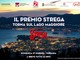 Il Premio Strega torna a Verbania Il Premio Strega torna a Verbania