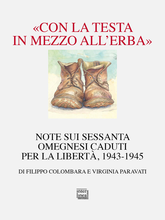 Storie di partigiani e memoria: l’Anpi presenta “Con la testa in mezzo all’erba”