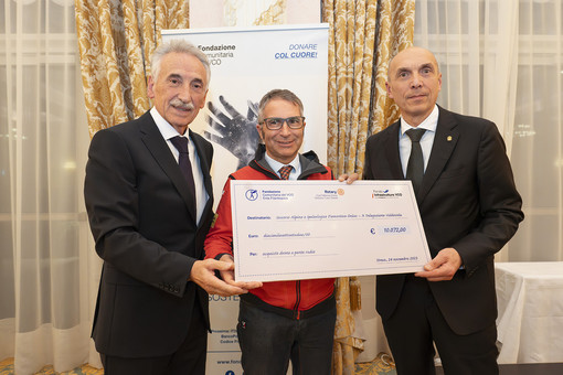 Fondazione Comunitaria Vco, deliberati contributi per 167.000 euro