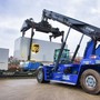 Collaborazione CargoBeamer-Ups per il trasporto di pacchi