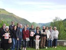 Valle Cannobina tra i luoghi del cuore Fai più votati Valle Cannobina tra i luoghi del cuore Fai più votati