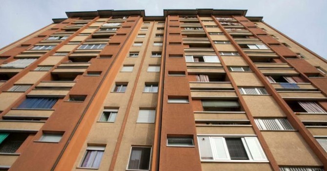 Alloggi degradati e reati, la regione fissa le regole per gli espropri