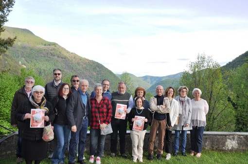 Valle Cannobina tra i luoghi del cuore Fai più votati