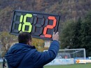 Terza Categoria: Pregliese implacabile, quarta vittoria di fila
