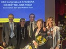 Congresso Lions 108Ia1 a Stresa: celebrato un anno di successi e nuovi traguardi
