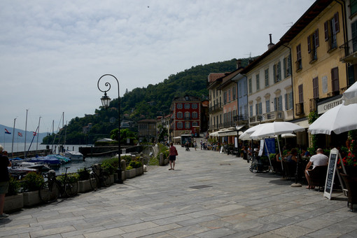 Cannobio, un tuffo nel passato con “Radiocollezionismo e meraviglie di altri tempi”