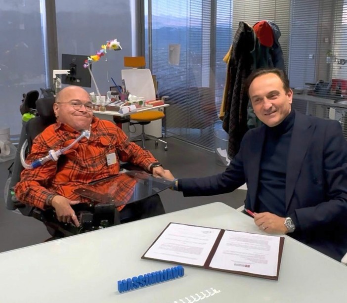 Disabilità: in un anno in Piemonte seguiti 340 casi