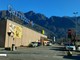Il supermercato Carrefour di Domodossola