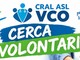 Riaperto il Cral Asl Vco: si cercano volontari Riaperto il Cral Asl Vco: si cercano volontari