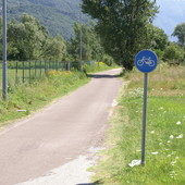 Fiab Vco: “Sulla Ciclovia del Toce mancano ancora interventi decisivi” Fiab Vco: “Sulla Ciclovia del Toce mancano ancora interventi decisivi”