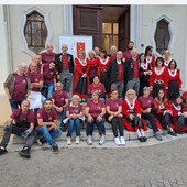 Il calendario Walser 2026 celebra la gastronomia di montagna dell’Ossola Il calendario Walser 2026 celebra la gastronomia di montagna dell’Ossola