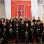 Il Coro Amici Cantores in concerto per la Festa della B.V.M. Addolorata