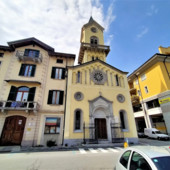 Settimana dell’Unità dei Cristiani, celebrazione ecumenica a Verbania