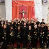 Il Coro Amici Cantores in concerto per la Festa della B.V.M. Addolorata