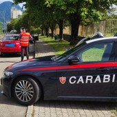Automobilista fermato con un tasso alcolemico doppio rispetto al limite Automobilista fermato con un tasso alcolemico doppio rispetto al limite