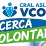 Riaperto il Cral Asl Vco: si cercano volontari Riaperto il Cral Asl Vco: si cercano volontari