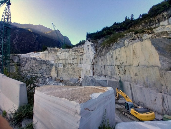 Piemonte, terra di cave: tra impatti ambientali e modelli di rinascita