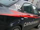 Oltraggio e minaccia a pubblico ufficiale: eseguito un ordine di carcerazione per un 40enne