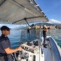 Controlli sul Lago Maggiore: sanzioni per oltre 5.000 euro a imbarcazioni irregolari