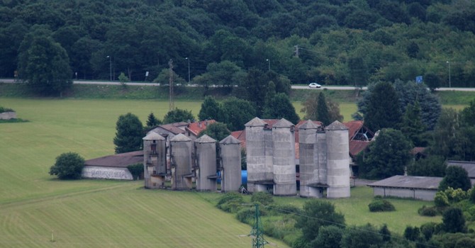 Cascina De Antonis a Fondotoce
