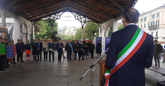 Un francobollo dedicato al piroscafo Milano: la proposta del Comitato 10 Febbraio
