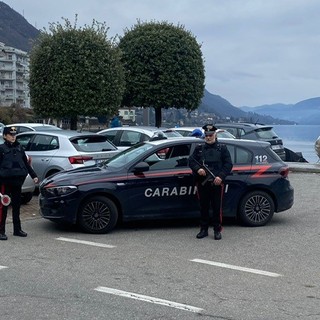 Aggredisce i Carabinieri intervenuti per una lite familiare: arrestato un 28enne