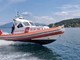 Trentacinque soccorsi per il 2° Nucleo Guardia Costiera Lago Maggiore