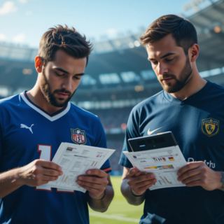Capire le quote: il linguaggio segreto dei bookmaker