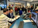 Il presidente Cirio ringrazia la Protezione civile: "Grande lavoro in questi giorni di maltempo" Il presidente Cirio ringrazia la Protezione civile: "Grande lavoro in questi giorni di maltempo"