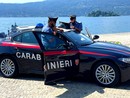 Deve scontare due anni per spaccio, 34enne arrestato nell'alto Vergante