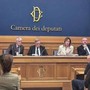 L'ex procuratore di Verbania Corrado Lembo ha ricordato alla Camera la lotta contro ‘Ndrangheta in Ossola