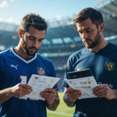 Capire le quote: il linguaggio segreto dei bookmaker