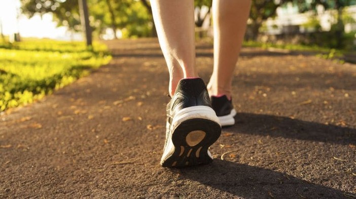 Con AmaRene una camminata benefica a passo di &quot;FitWalking&quot;