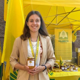Coldiretti Piemonte, giornata Api: consumare miele made in Piemonte per avere certezza di tracciabilità, preservare alveari e ambiente