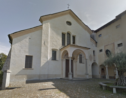Da Miasino al Monte Mesma la "Route dei giovani" della diocesi di Novara