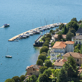 Due giorni di musica e divertimento: torna "Cannero Riviera on the Beach"