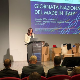 Made in Italy, Cameroni: "La vera difesa è la formazione"