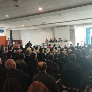 Compral Latte incontra i suoi allevatori nella consueta riunione di fine anno