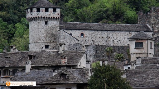 Castello di Vogogna e Fondazione Villa Taranto ai Borromeo, il M5S attacca: "Si sta costruendo un monopolio turistico" Castello di Vogogna e Fondazione Villa Taranto ai Borromeo, il M5S attacca: "Si sta costruendo un monopolio turistico"
