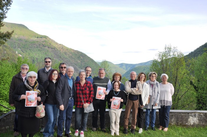Valle Cannobina tra i luoghi del cuore Fai più votati