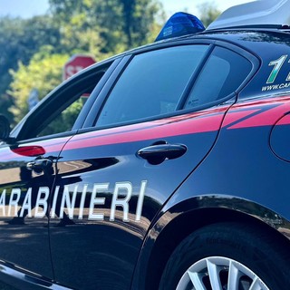 Controlli dei Carabinieri,  segnalazioni per possesso di cocaina