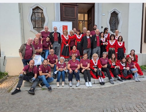 Il calendario Walser 2026 celebra la gastronomia di montagna dell’Ossola Il calendario Walser 2026 celebra la gastronomia di montagna dell’Ossola