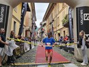 Mozzafiato Trail: vincono Minoggio e Tognin